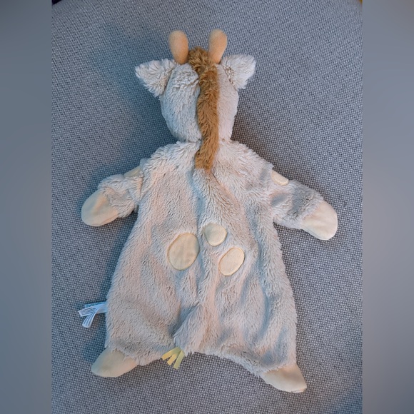 Douglas Baby Giraffe Sshlumpie - Picture 2 of 4